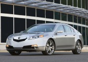 2007 Acura Advanced Sports Car Concept